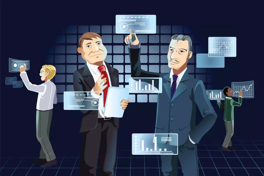 日常职责全拆解，看完不迷茫