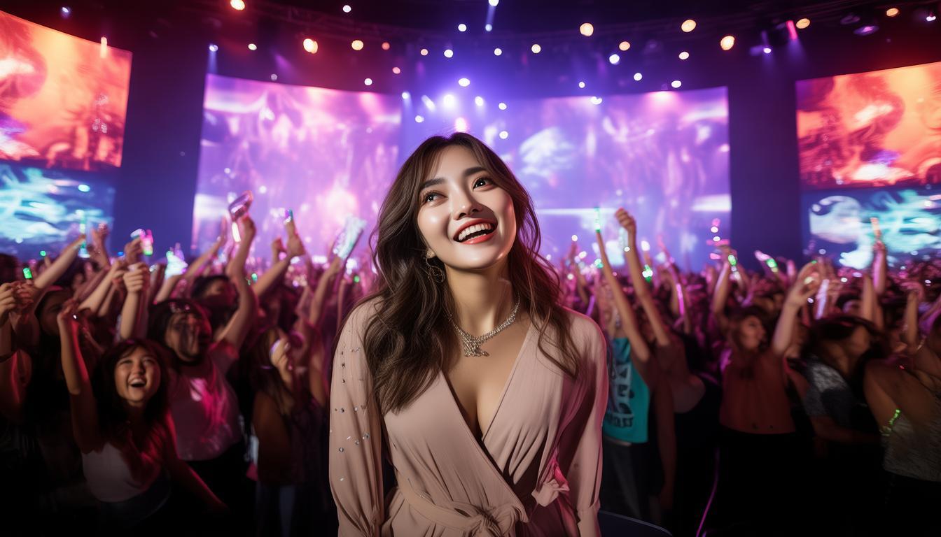 唱着会流泪的歌_流泪唱歌表情包_为什么千嬅唱歌总会流泪？