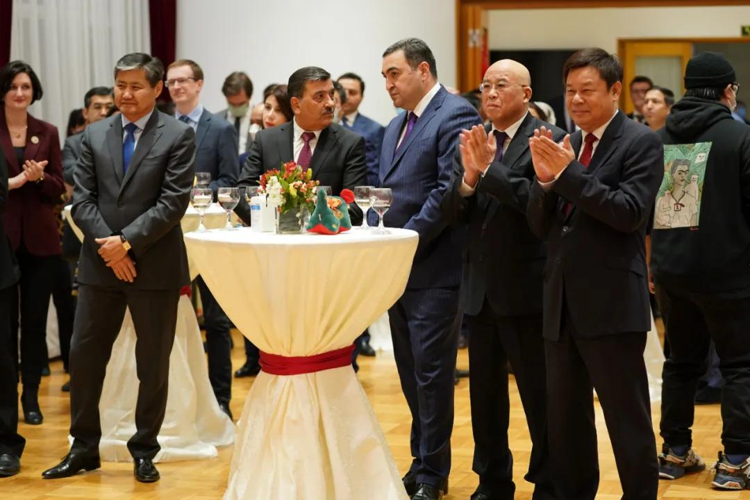 在吉尔吉斯斯坦找不到组织怎么办？