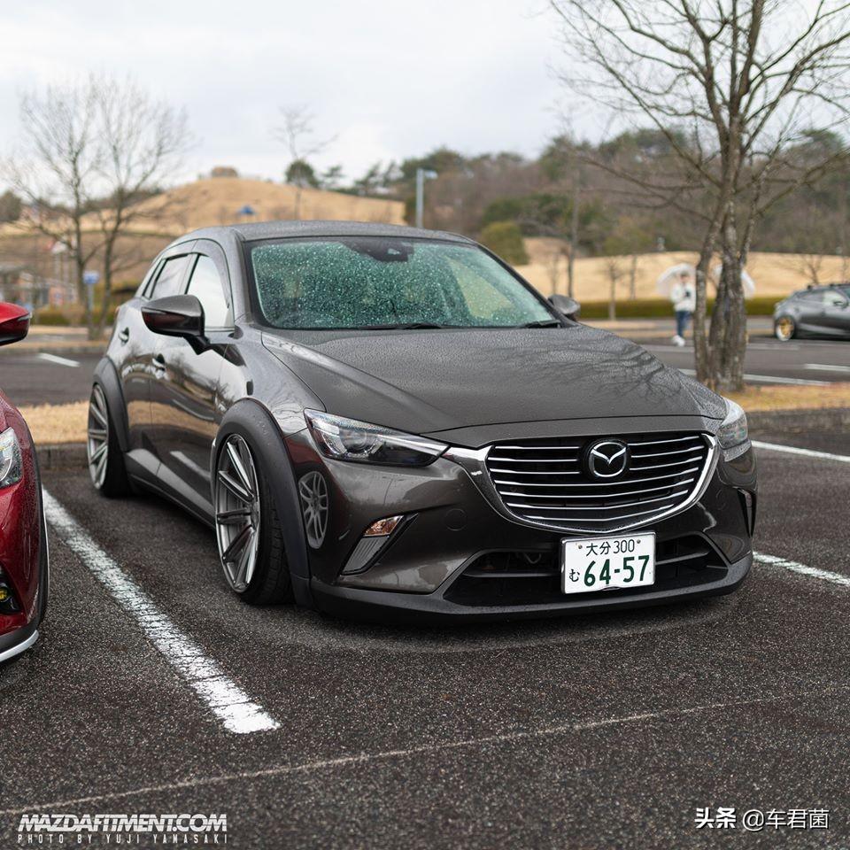 马自达车友会到底值不值得新手加入？