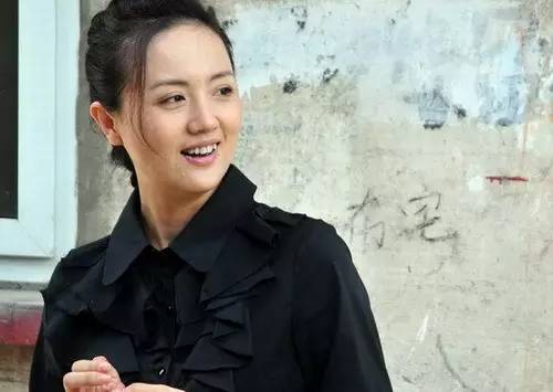 演员朱媛媛到底是无锡人还是青岛人？网友吵翻天