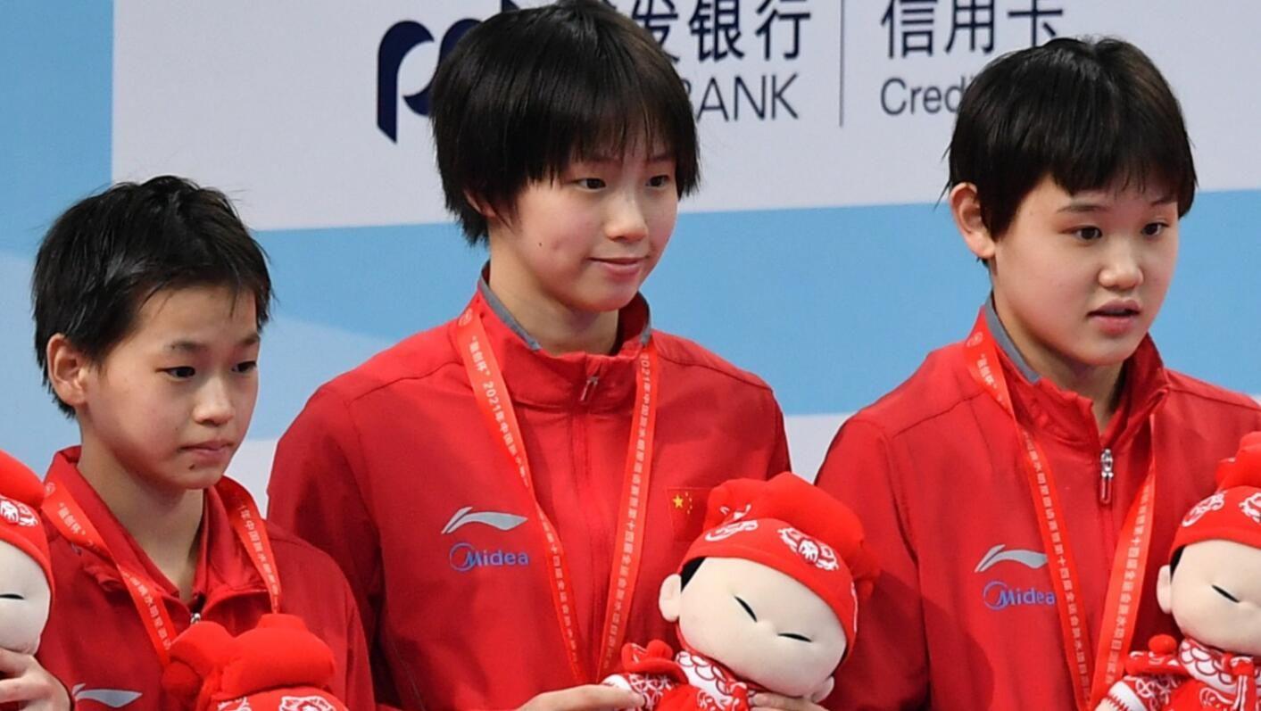 杨健凭什么用3年从替补冲到亚洲冠军？