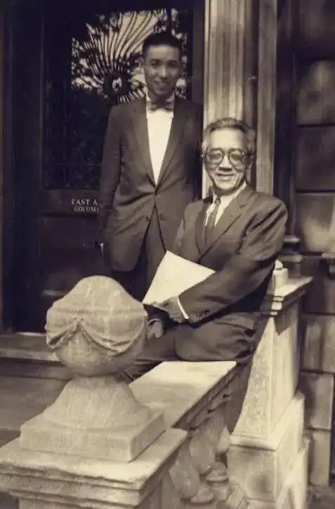 美籍华人历史学家唐德刚_ 唐德刚 口述历史 研究 _唐德刚 著作 影响 