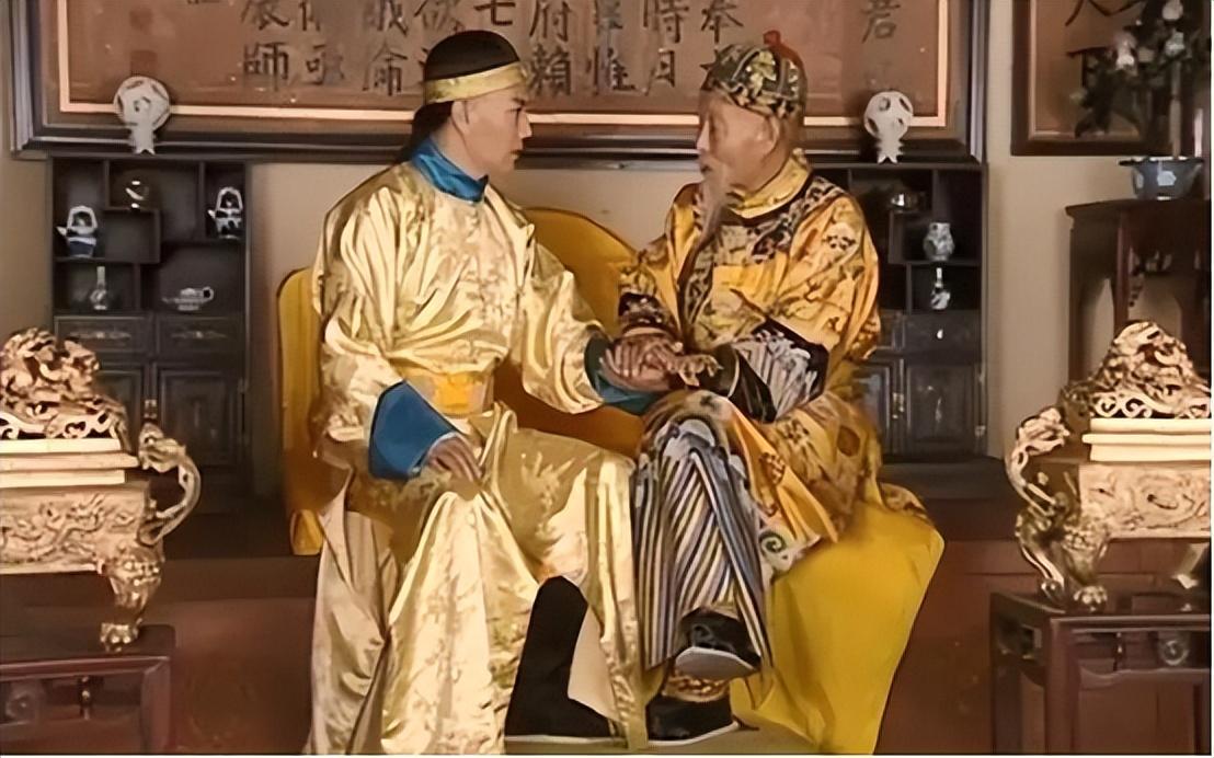 算命师傅说的那些话能当真吗？