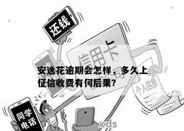 安逸花逾期一天会上征信吗?答案来了,看完心里就有数了! 安逸花逾期一天会上征信吗?答案来了,看完心里就有数了!