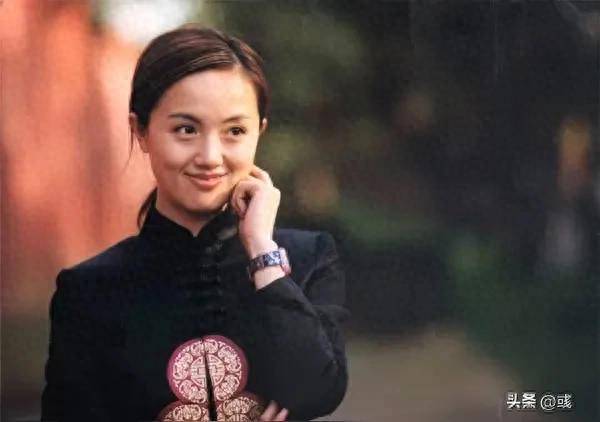 朱媛媛国民媳妇角色解析_获奖作品盘点 朱媛媛国民媳妇角色解析_获奖作品盘点