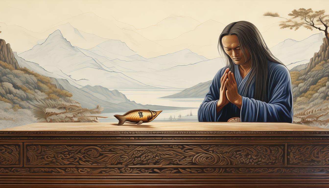 道家的基本精神_道家平安文化精神_道家文化核心思想平安