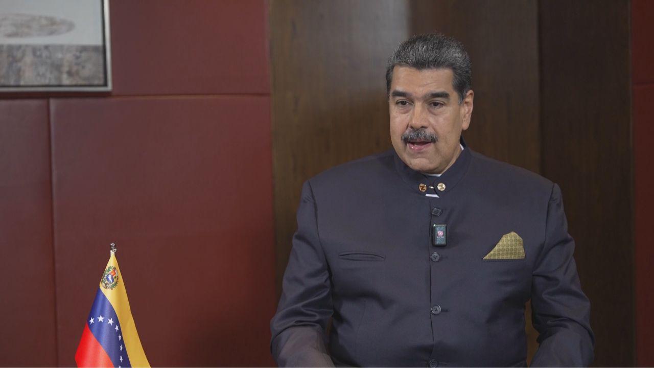 在委内瑞拉不会西语怎么找同胞帮忙？