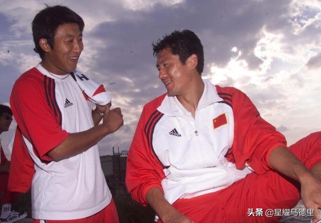 大连球员为啥集体怀念张恩华? 大连球员为啥集体怀念张恩华?