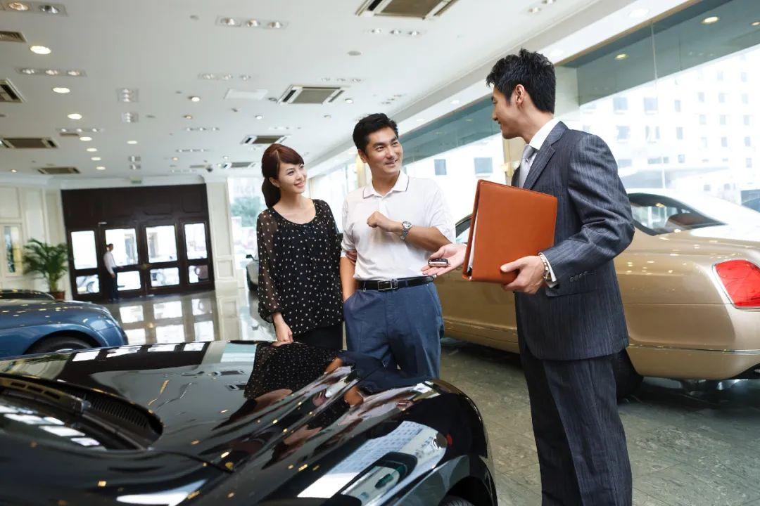 二手车价格到底怎么查?新手必看的避坑指南 二手车价格到底怎么查?新手必看的避坑指南