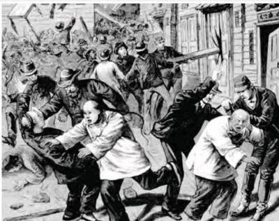 美国华人历史学家_美籍华人历史学家_美国华人历史学会