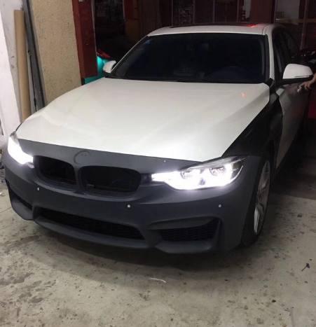 宝马m系论坛:如何避开改装陷阱省3万?老车主血泪经验公开 宝马m系论坛:如何避开改装陷阱省3万?老车主血泪经验公开