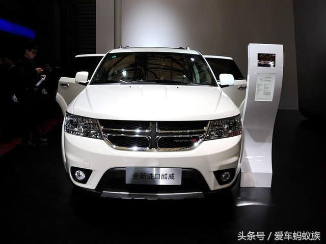 新手买车怕被坑？酷威4S店到底靠不靠谱？