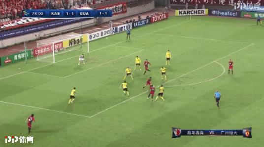 亚冠最新积分榜：中超3队出局，仅剩独苗山东，日本2队第一晋级