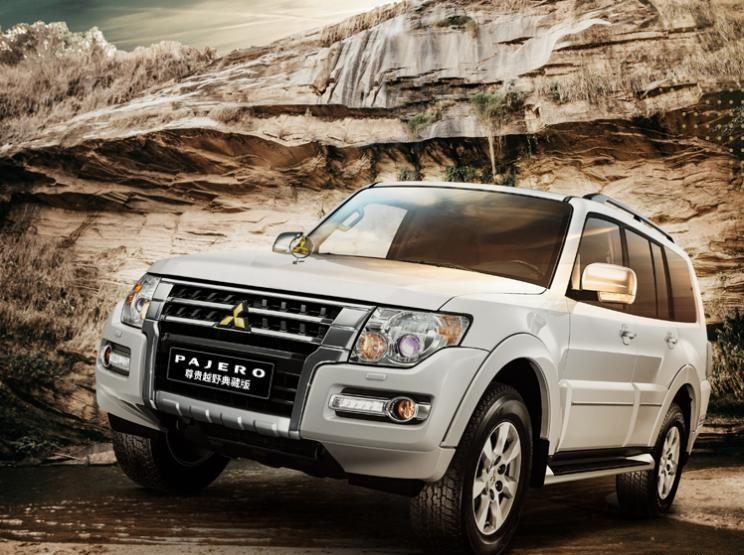 进口三菱帕杰罗真的是越野新手的完美选择吗？