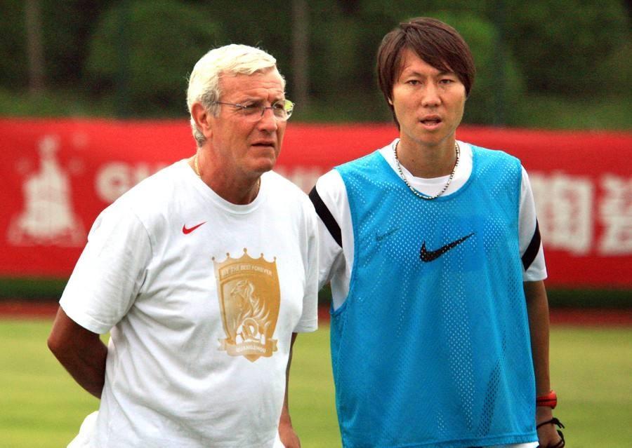 里皮这老头到底算不算世界顶级教练? 里皮这老头到底算不算世界顶级教练?