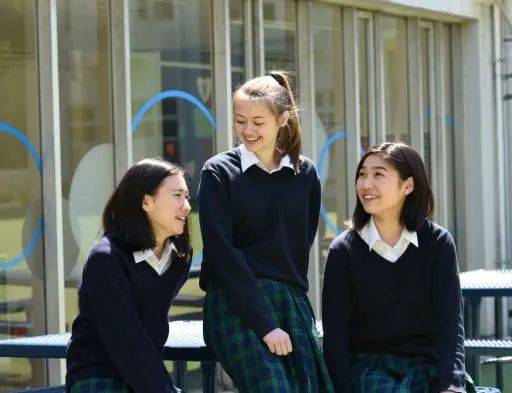 日本人国际学校怎么选？详解与私立学校的核心区别