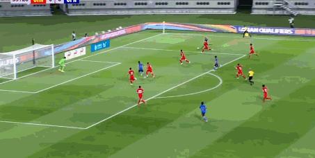 国足这次能冲出亚洲吗? 国足这次能冲出亚洲吗?