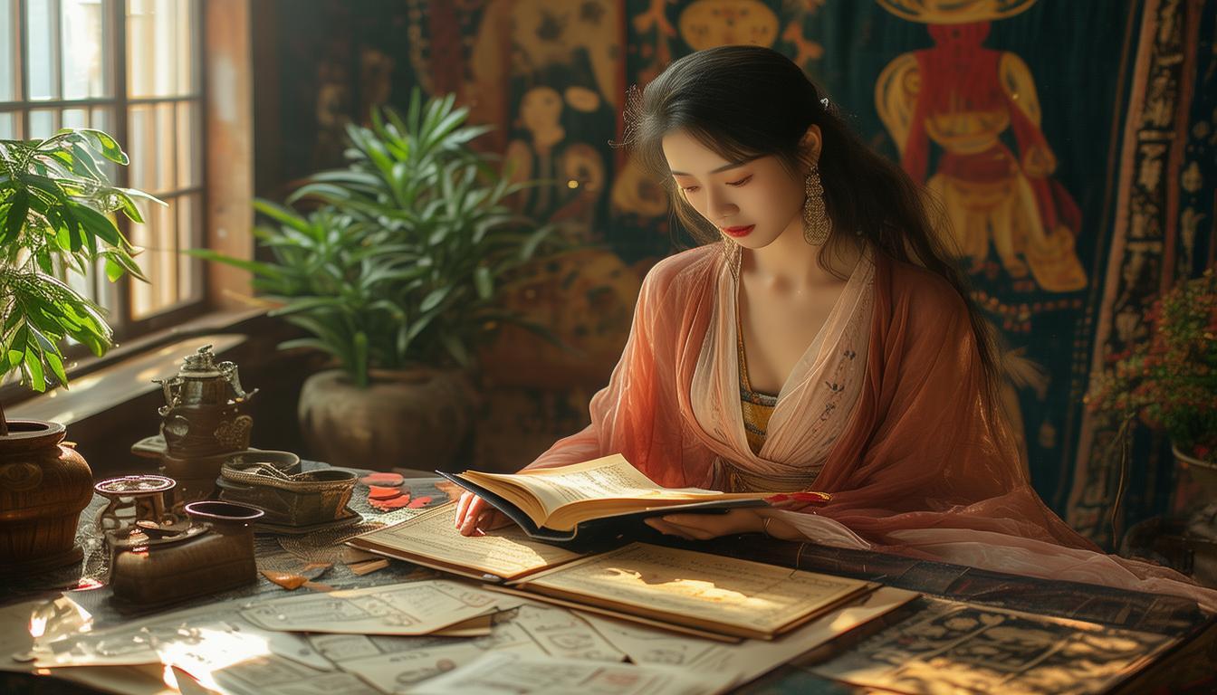 朱小贞命盘_命理分析朱小贞一生_朱小贞命格