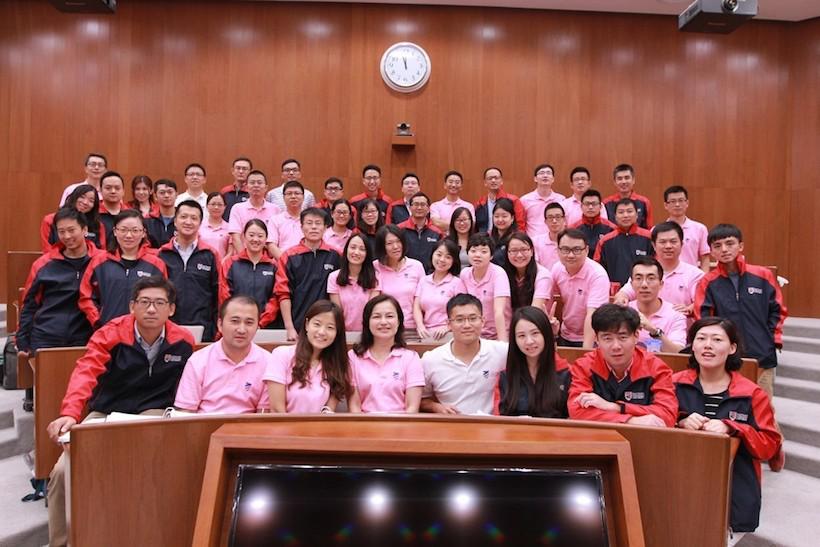 狮城华人论坛能帮你搞定衣食住行吗？