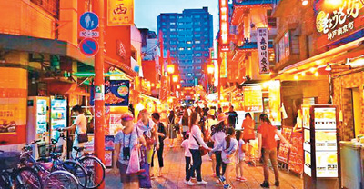 日本外劳引进政策_在日华侨华人就业机会_日本华人工作一般是什么