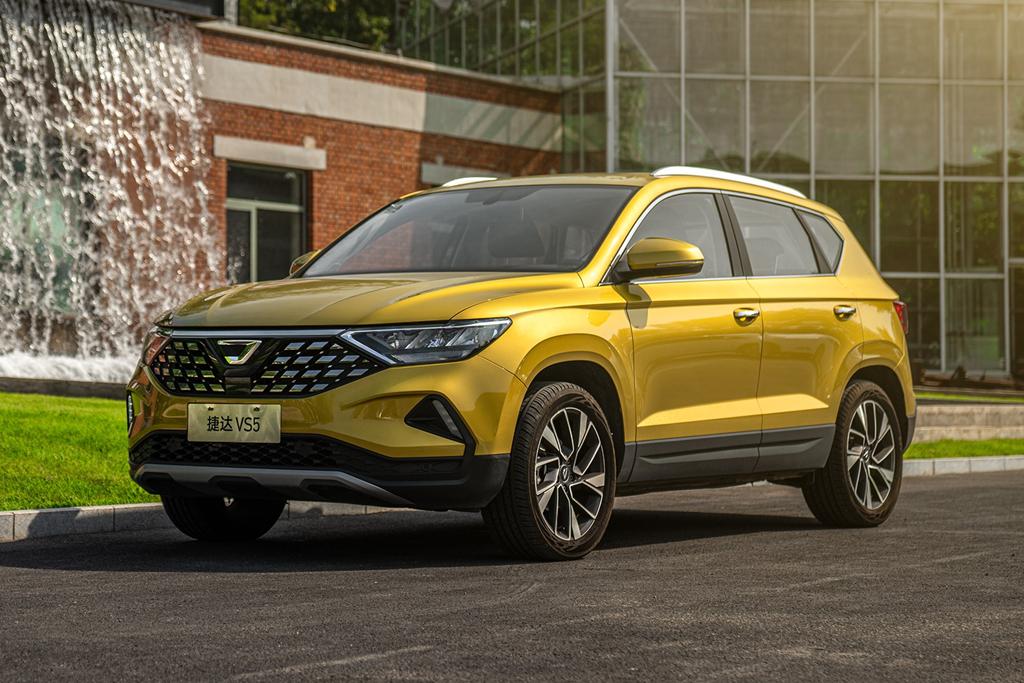 预算10万买新款捷达到底值不值? 预算10万买新款捷达到底值不值?