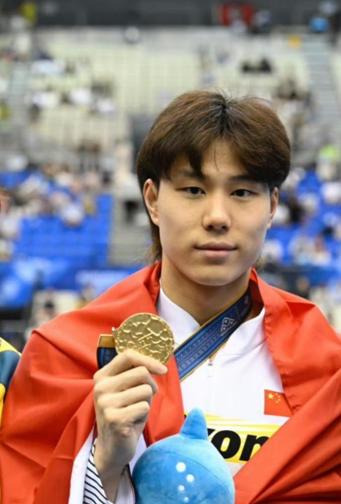 成都大运会奖牌榜藏着哪些新手不知道的门道？