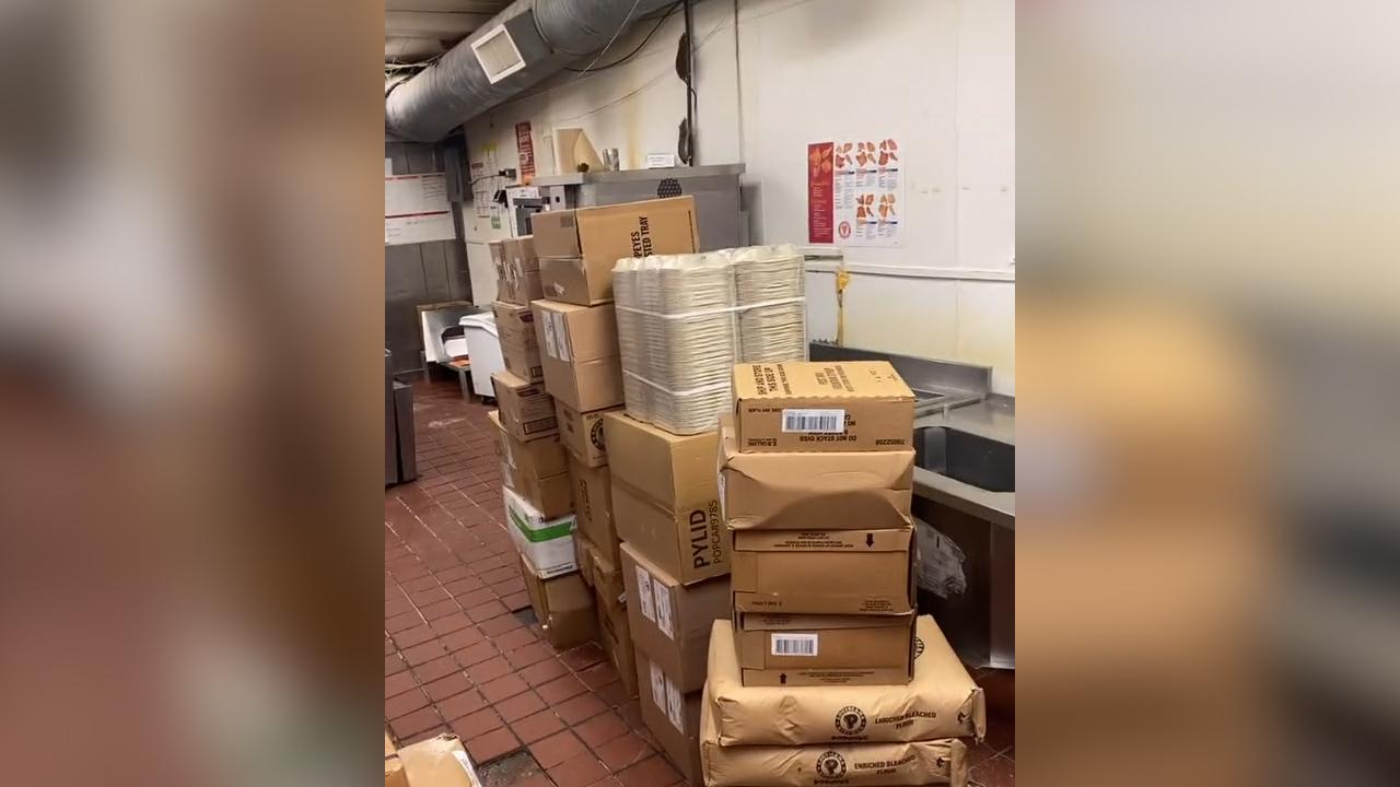 梦见厨房有老鼠好不好?解梦与转运全指南 梦见厨房有老鼠好不好?解梦与转运全指南