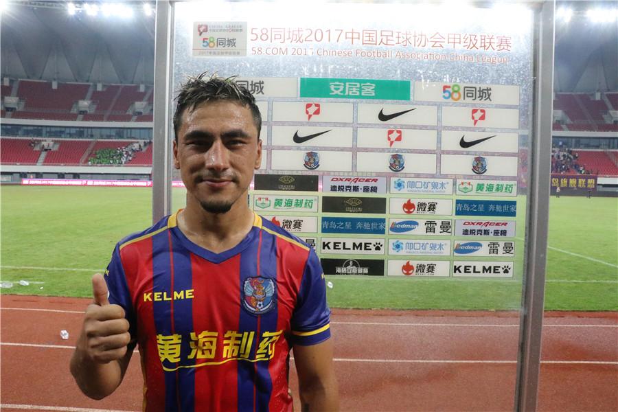 邓卓翔那脚进球究竟藏着什么门道? 邓卓翔那脚进球究竟藏着什么门道?