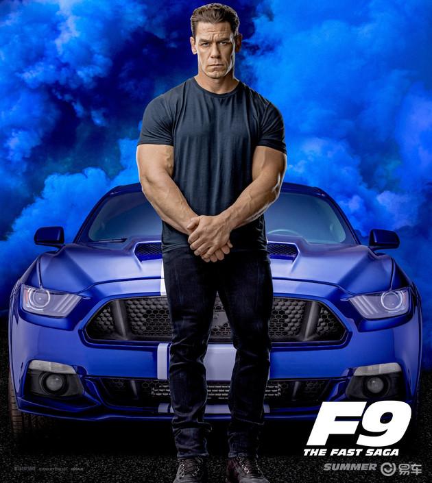 2013福特野马GT500：美式肌肉车的巅峰之作，为何成为收藏家眼中的“性能传奇”？