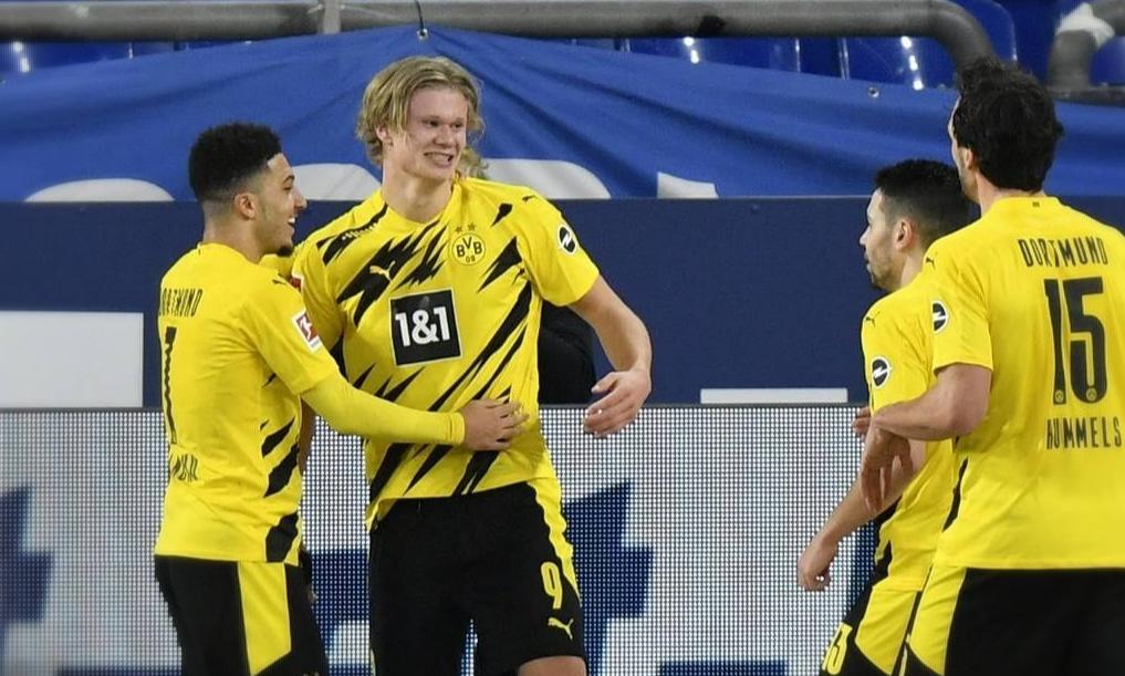 2013-2014新赛季德甲赛程