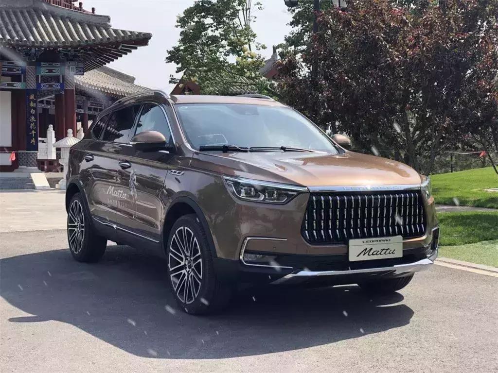 长丰欧酷曼值得新手小白闭眼入吗？