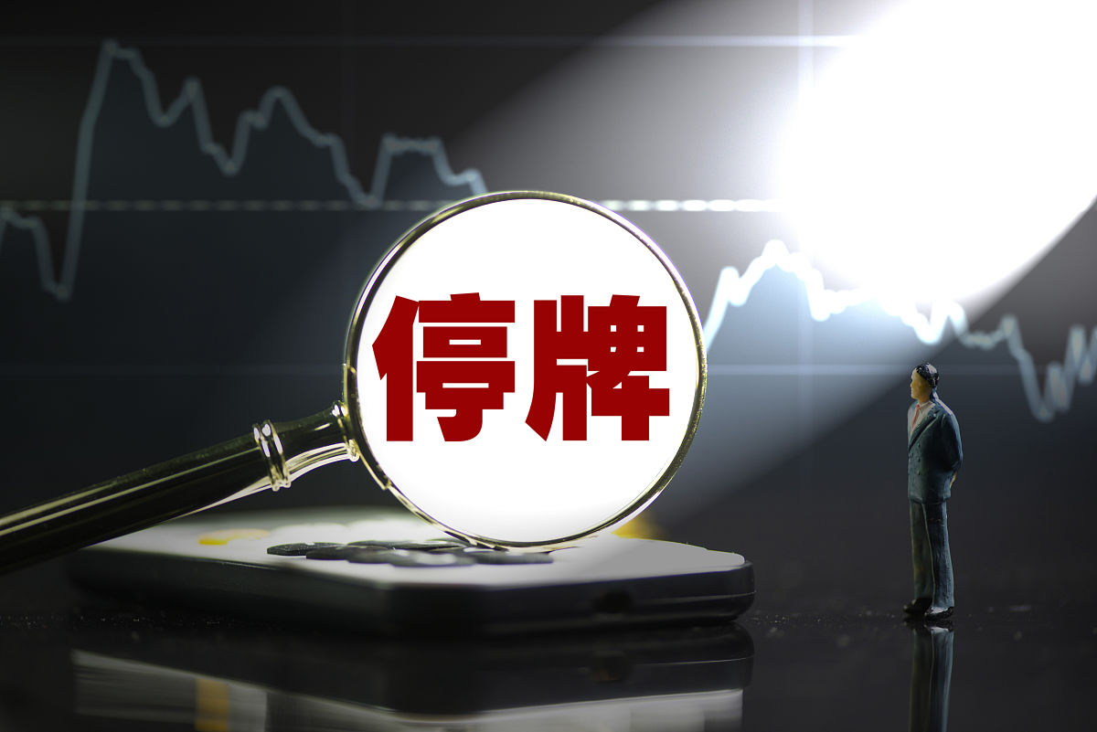 股票停牌对投资者是好是坏？一文看懂影响