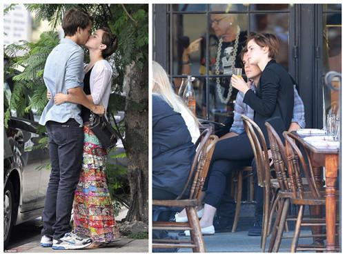 艾玛·沃特森凭什么能火20年不翻车？