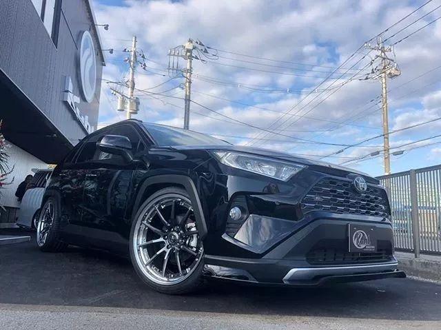 RAV4到底值不值得买?新手必看的购车避坑指南 RAV4到底值不值得买?新手必看的购车避坑指南