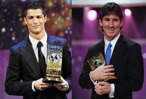 梅西的过人动作为什么像开了慢动作？