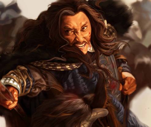 西楚霸王含义_为什么项羽要自封西楚霸王？