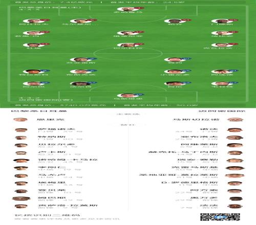 【法甲当日比赛对阵详情】，快速知晓今日赛事对阵