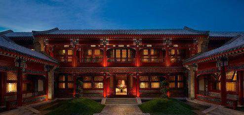 印度富豪中国炫富_买烟买四合院? 印度富豪中国炫富_买烟买四合院?