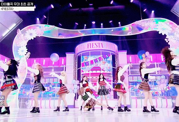 零基础如何快速掌握女团刀群舞？