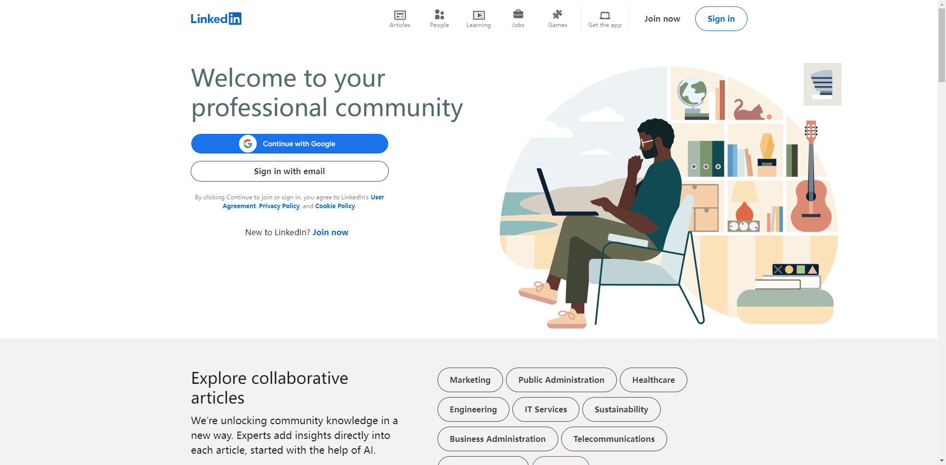 加拿大找工作的实用网站
