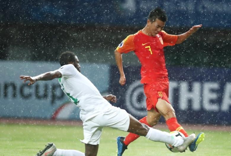 日本男足为什么要续约这个 背锅侠 教练? 日本男足为什么要续约这个 背锅侠 教练?