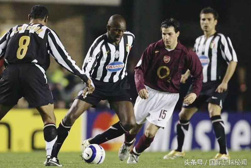 尤文图斯为啥这时候放走冯赛季？