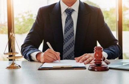 专业刑事律所，为您的合法权益保驾护航