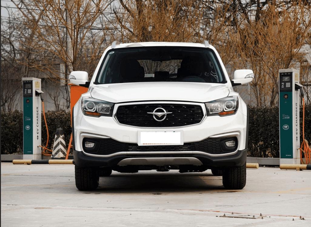 海马H2全面解析，性能优势与用户痛点深度探讨，如何选择更适合你的车型