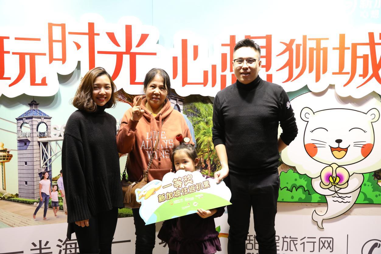 狮城华人论坛网真的能帮你融入新加坡生活吗？