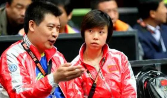 孙颖莎能否实现“双圈”大满贯？莎莎或成女队第二个张怡宁！