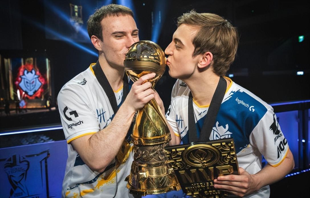 S12小组赛：RNG凭什么能战胜GEN？