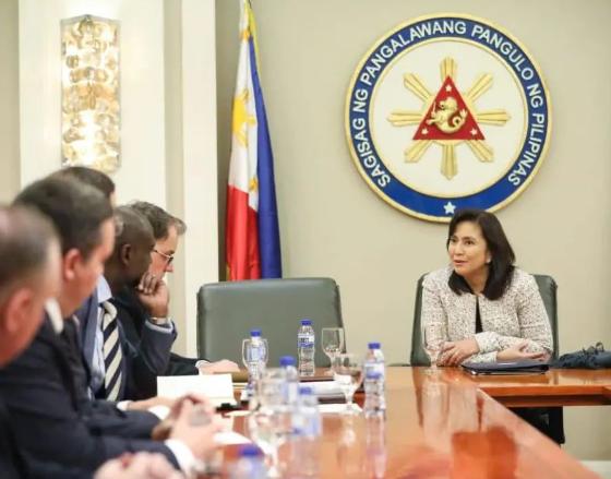 在菲律宾混华人论坛能少交多少智商税？