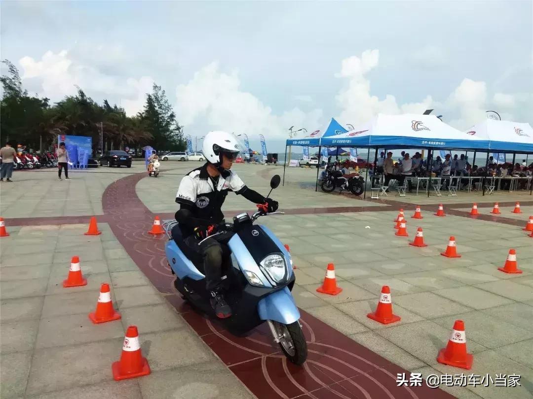 五羊本田净原电动车到底值不值得新手入手? 五羊本田净原电动车到底值不值得新手入手?